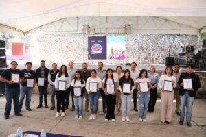 CONCURSO «TANQUE DE IDEAS» SEGUNDA EDICIÓN, EN EL MARCO DE LA «FERIA COLÓN 2025»