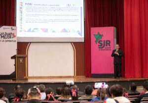 SAN JUAN DEL RÍO CREE EN LA PARTICIPACIÓN Y LA DIGNIDAD DE LAS PERSONAS PARA CONSTRUIR UN LEGADO DE BIEN COMÚN
