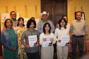 AMEALCO CELEBRA EL TALENTO DE SU JUVENTUD CON ARTE Y COLOR