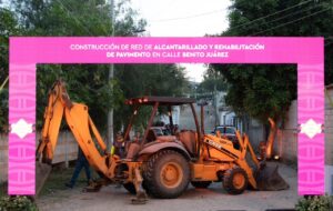 OBRAS QUE SIRVEN AL PUEBLO: GOBIERNO MUNICIPAL DE TEQUISQUIAPAN ENTREGA LA REHABILITACIÓN DELACCESO A SANTILLÁN