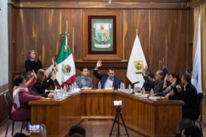 APRUEBA AYUNTAMIENTO DE SAN JUAN DEL RÍO PROPUESTA DE TABLAS DE VALORES DE SUELO Y CONSTRUCCIÓN