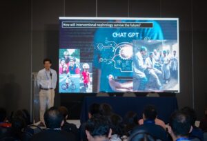 SE REALIZA EN QUERÉTARO CURSO TALLER DE NEFROLOGÍA INTERVENCIONISTA