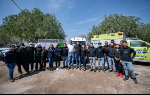 EL MARQUÉS, PRIMER MUNICIPIO EN QUERÉTARO EN ADQUIRIR VACUNAS ANTIRRÁBICAS CON RECURSOS PROPIOS