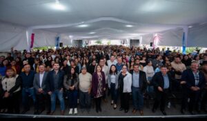 EL MARQUÉS FORTALECE LA PREVENCIÓN Y EL CUIDADO DE LA SALUD MENTAL