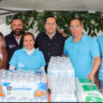 CHEPE GUERRERO IMPULSA LA RECOLECCIÓN DE VÍVERES EN APOYO A LA SIERRA GORDA QUERETANA