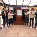 CHEPE GUERRERO DESTACA EL VALOR AMBIENTAL Y CULTURAL DE EL CERRITO TRAS RECIBIR EL SELLO DE BIODIVERSIDAD QUERÉTARO