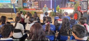 CONFERENCIA NOPAL FORRAJERO EN LA «FERIA COLÓN 2025»