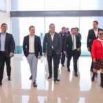 CHEPE GUERRERO Y COPARMEX IMPULSAN LA EDUCACIÓN EN CORREGIDORA