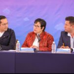 CHEPE GUERRERO ENCABEZA LA SEGUNDA SESIÓN ORDINARIA DE LA RED QUERETANA DE MUNICIPIOS POR LA SALUD