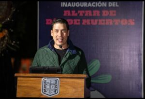 EL MARQUÉS CELEBRA EL DÍA DE MUERTOS CON ACTIVIDADES CULTURALES Y RECREATIVAS