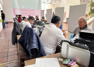 AMEQ IMPULSA REGISTRO ÁGIL PARA OBTENER TARIFA UNIDOS EN SAN JUAN DEL RÍO