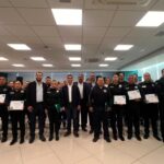 CORREGIDORA FORTALECE EL LIDERAZGO POLICIAL CON CAPACITACIÓN EN HABILIDADES BLANDAS