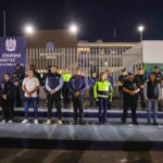 CORREGIDORA ARRANCA EL OPERATIVO DE SEGURIDAD “DÍA DE MUERTOS”