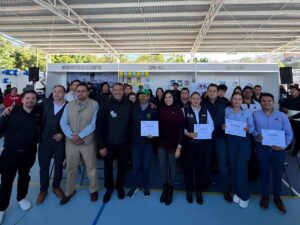 ST IMPULSA MÁS DE 900 VACANTES EN SAN JUAN DEL RÍO