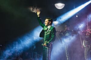 CON GRAN ÉXITO SE REALIZA EL FESTIVAL“TEJEDORES DE LUZ” EN TEQUISQUIAPAN