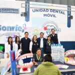 LLEVA LUIS NAVA SERVICIOS DE SALUD Y APOYOS ASISTENCIALES A FAMILIAS DE CORREGIDORA