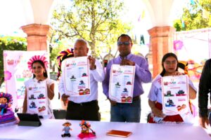 ¡AMEALCO TE INVITA A VIVIR LA MAGIA DEL 13º FESTIVAL NACIONAL DE LA MUÑECA ARTESANAL 2025!