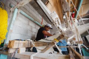 EN COLÓN , 6TO CONCURSO NACIONAL DEL SARAPE 2025: UN ENCUENTRO CON LA RIQUEZA ARTESANAL DE MÉXICO