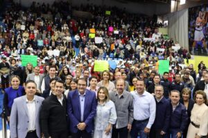 MEMO VEGA RINDE INFORME DE ACTIVIDADES