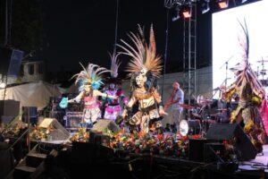 GRACIAS POR HACER DEL FNMA 2025 UNA EXPERIENCIA INOLVIDABLE