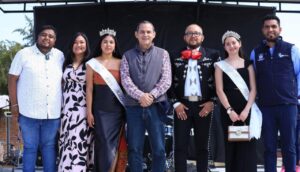 IMPULSAN TALENTO MUSICAL Y TRADICIÓN GASTRONÓMICA CON “SEGUNDO FESTIVAL DEL MÚSICO Y LA GORDITA” EN PASO DE MATA