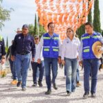 CORREGIDORA RECONOCE LA PARTICIPACIÓN CIUDADANA DURANTE EL OPERATIVO DE DÍA DE MUERTOS