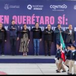 CHEPE GUERRERO INAUGURA TRES NUEVAS AULAS DIDÁCTICAS EN PREESCOLAR DE LA NEGRETA