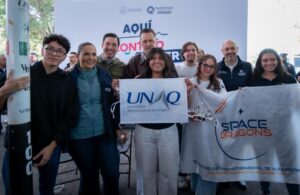 MAURICIO KURI Y RODRIGO MONSALVO ACERCAN TRÁMITES Y SERVICIOS A LA CIUDADANÍA CON LA JORNADA “AQUÍ CONTIGO” EN EL MARQUÉS