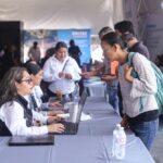 CORREGIDORA CONECTA A MÁS DE 230 BUSCADORES DE EMPLEO CON GRANDES EMPRESAS Y PYMES LOCALES