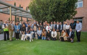 EL MARQUÉS CONSOLIDA SU LIDERAZGO NACIONAL EN MATERIA DE BIENESTAR Y PROTECCIÓN ANIMAL