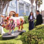 CORREGIDORA PROMUEVE SU ORGULLO CULTURAL CON LA EXPOSICIÓN ITINERANTE “BUEY DE ARTE Y TRADICIÓN”