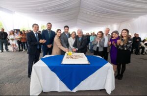 EL MARQUÉS INVITA A PARTICIPAR EN LOS MATRIMONIOS COLECTIVOS 2025
