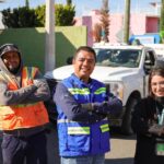CORREGIDORA CONTINÚA CON LA CAMPAÑA DE RECOLECCIÓN DE TILICHES EN MISIÓN SAN CARLOS