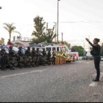 CORREGIDORA REPORTA SALDO BLANCO EN OPERATIVO BUEN FIN 2025