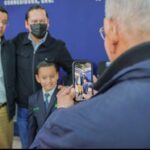 CHEPE GUERRERO ENTREGA BECAS DE EXCELENCIA A ESTUDIANTES DE CORREGIDORA; SUMAN 462 BENEFICIADOS