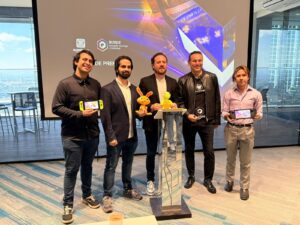 PRESENTA MUNICIPIO DE QUERÉTARO LA EDICIÓN NAVIDEÑA DE QUERETAGAMING
