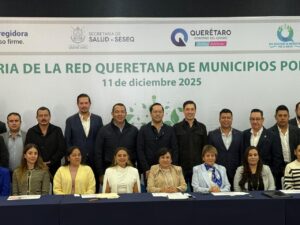 LANDA FORTALECE SU COMPROMISO CON LA SALUD