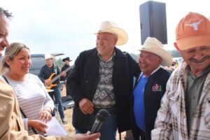 ¡FIESTAS PATRONALES DEL COYOTE LLENAS DE FE Y TRADICIÓN EN AMEALCO!