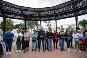 EL MARQUÉS APRUEBA SU LEY DE INGRESOS 2026 CON UN INCREMENTO DEL 15%