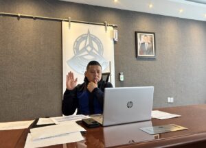 ASUME QUERÉTARO LA COORDINACIÓN DE LA ZONA OCCIDENTE DE LA CONFERENCIA NACIONAL DEL SISTEMA PENITENCIARIO