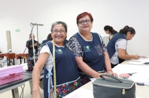 CIERRA CICLO DE ACTIVIDADES 2025 EN LA CASA DE LA MUJER DEL SEDIF
