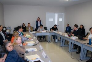 SECTOR SALUD REAFIRMA COMPROMISO CON LA CALIDAD Y SEGURIDAD DEL PACIENTE