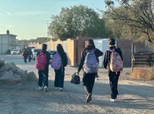 INICIAN VACACIONES DE INVIERNO EN EDUCACIÓN BÁSICA EL VIERNES 19 DE DICIEMBRE