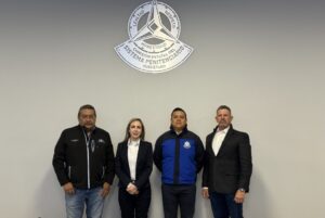 INICIA AUDITORÍA LA ASOCIACIÓN DE CORRECCIONALES DE AMÉRICA AL SISTEMA PENITENCIARIO DE QUERÉTARO