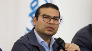 PAN QUERÉTARO CONDENA RÉGIMEN DE MADURO, NO A LOS NARCOGOBIERNOS