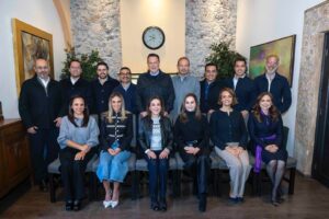 NOS UNE CUIDAR QUERÉTARO: MARTÍN ARANGO