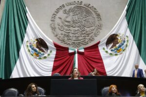 POR FALTA DE RESULTADOS Y AUTONOMÍA, CUESTIONA GPPAN ACTUACIÓN DE TITULAR DE LA CNDH