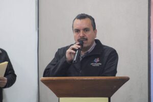 INSTALACIÓN DEL CONSEJO DE PARTICIPACIÓN SOCIAL EN LA EDUCACIÓN DE SAN JOAQUÍN