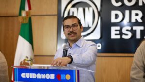 CASO DEL TREN INTEROCEÁNICO, UNO DE LOS EPISODIOS MÁS GRAVES DE CORRUPCIÓN: MARTÍN ARANGO