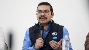 QUERÉTARO TENDRÁ UNA REFORMA JUDICIAL QUE SÍ CUIDE A LAS Y LOS CIUDADANOS: MARTÍN ARANGO